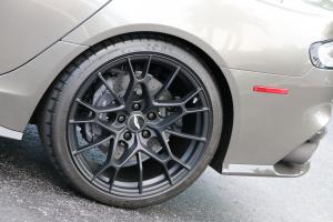 Aston Martin Rapide AMR 2019 года  (WW)